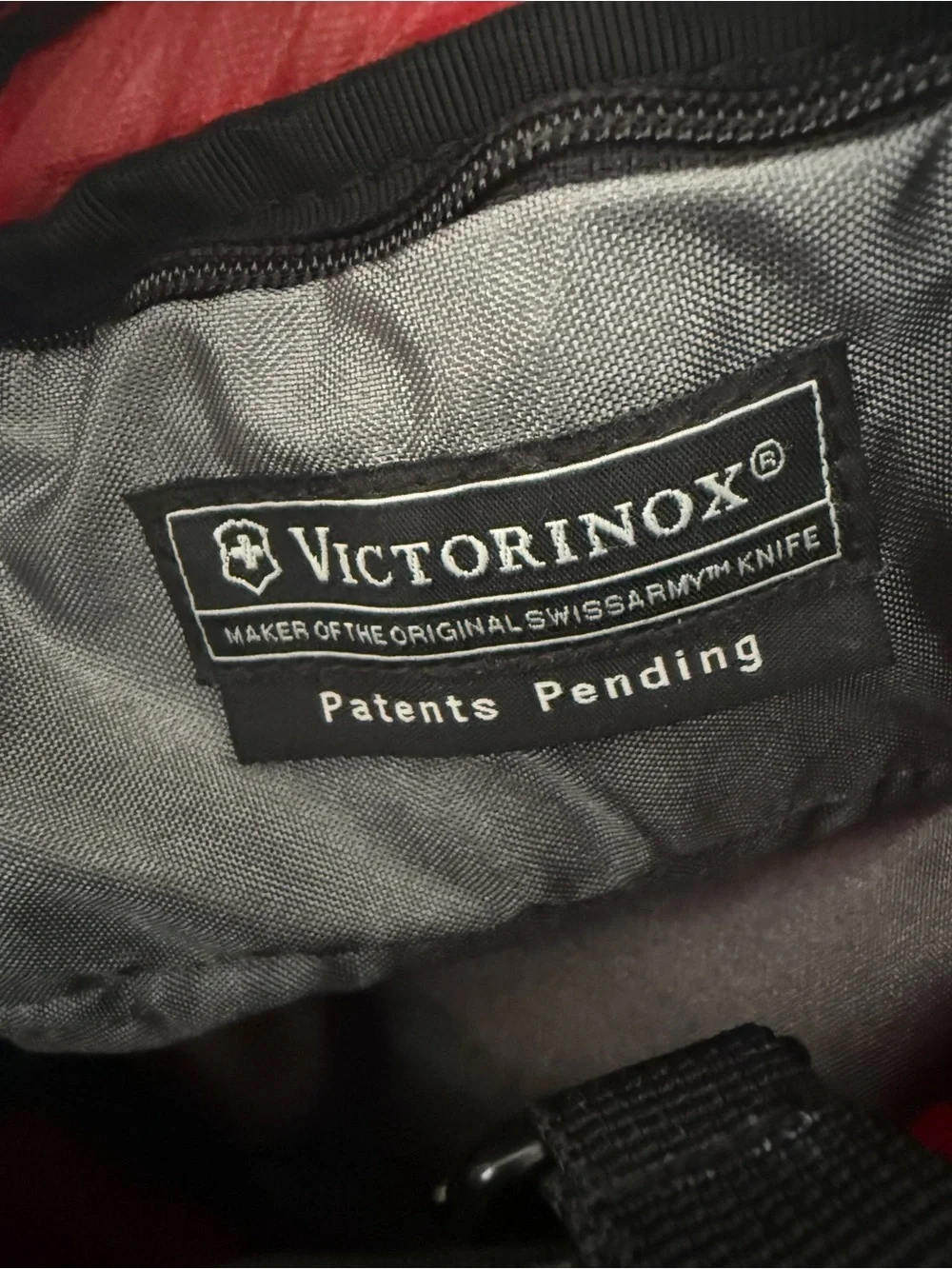 Victorinox swiss army